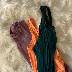 Old Navy Active Tanks (3 total)